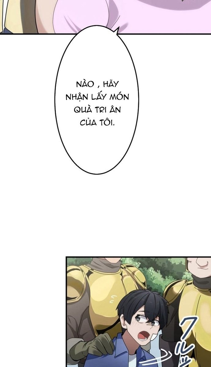 Đảo Ngược Chỉ Số : Từ Kẻ Xui Xẻo Thành Vô Địch! Chapter 8 - Trang 2