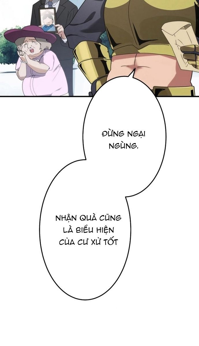 Đảo Ngược Chỉ Số : Từ Kẻ Xui Xẻo Thành Vô Địch! Chapter 8 - Trang 2