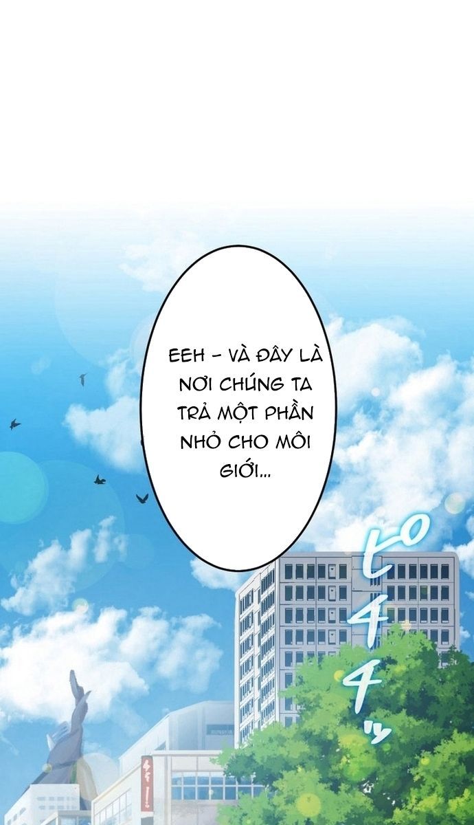 Đảo Ngược Chỉ Số : Từ Kẻ Xui Xẻo Thành Vô Địch! Chapter 8 - Trang 2