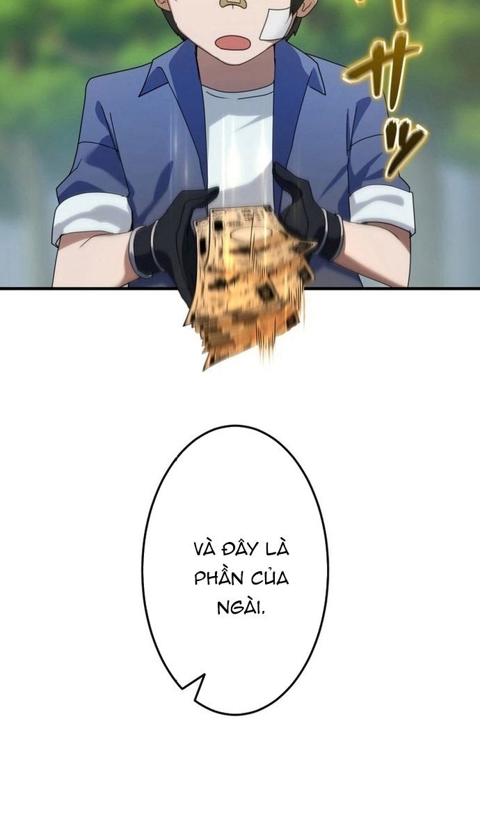 Đảo Ngược Chỉ Số : Từ Kẻ Xui Xẻo Thành Vô Địch! Chapter 8 - Trang 2