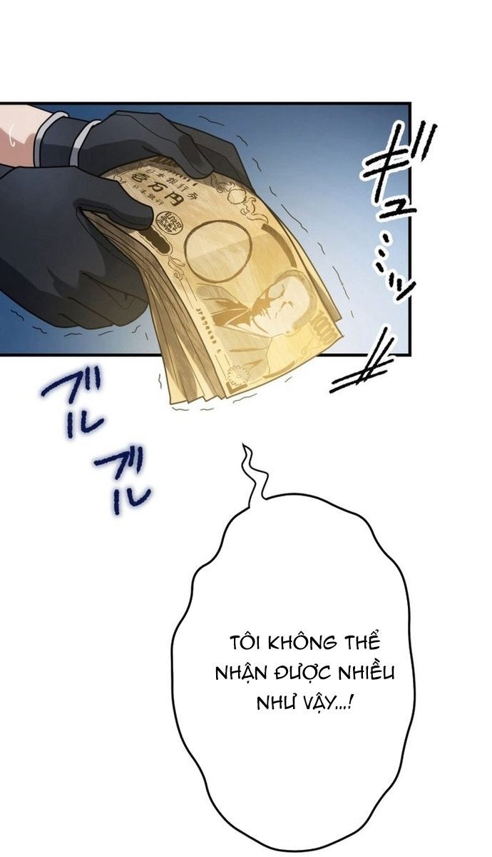 Đảo Ngược Chỉ Số : Từ Kẻ Xui Xẻo Thành Vô Địch! Chapter 8 - Trang 2