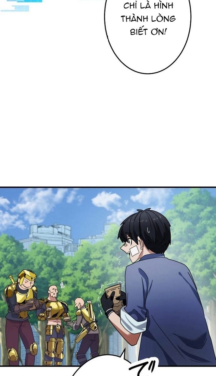 Đảo Ngược Chỉ Số : Từ Kẻ Xui Xẻo Thành Vô Địch! Chapter 8 - Trang 2