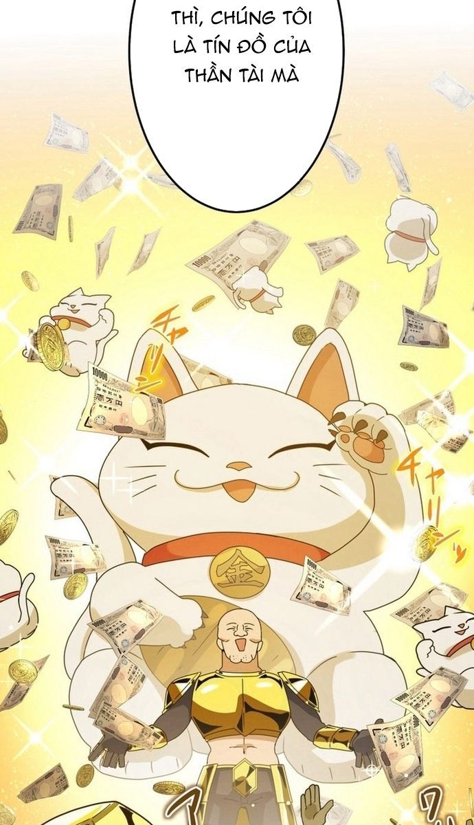 Đảo Ngược Chỉ Số : Từ Kẻ Xui Xẻo Thành Vô Địch! Chapter 8 - Trang 2