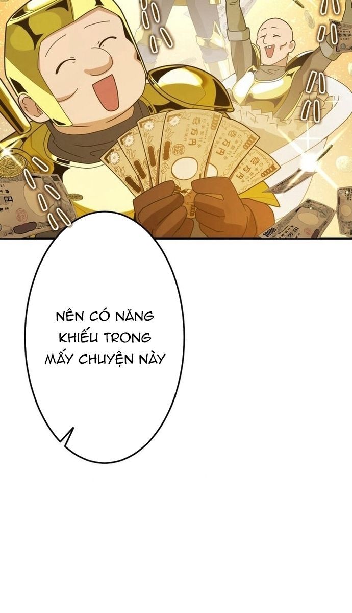 Đảo Ngược Chỉ Số : Từ Kẻ Xui Xẻo Thành Vô Địch! Chapter 8 - Trang 2