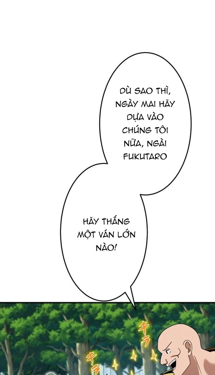 Đảo Ngược Chỉ Số : Từ Kẻ Xui Xẻo Thành Vô Địch! Chapter 8 - Trang 2