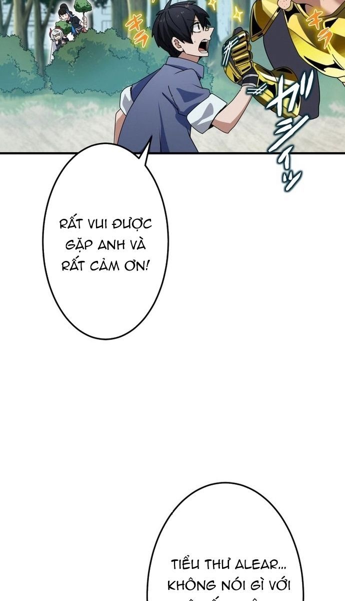 Đảo Ngược Chỉ Số : Từ Kẻ Xui Xẻo Thành Vô Địch! Chapter 8 - Trang 2