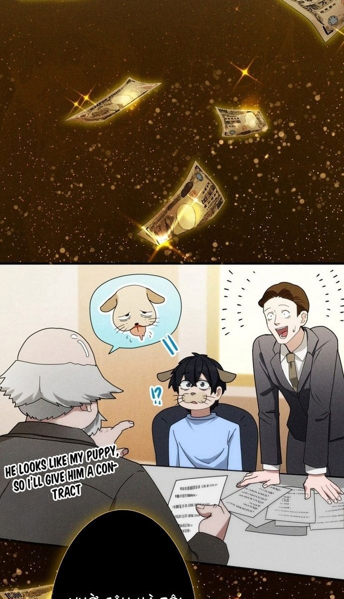 Đảo Ngược Chỉ Số : Từ Kẻ Xui Xẻo Thành Vô Địch! Chapter 8 - Trang 2