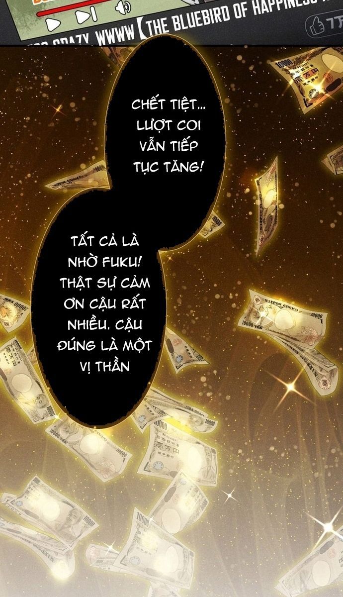 Đảo Ngược Chỉ Số : Từ Kẻ Xui Xẻo Thành Vô Địch! Chapter 8 - Trang 2