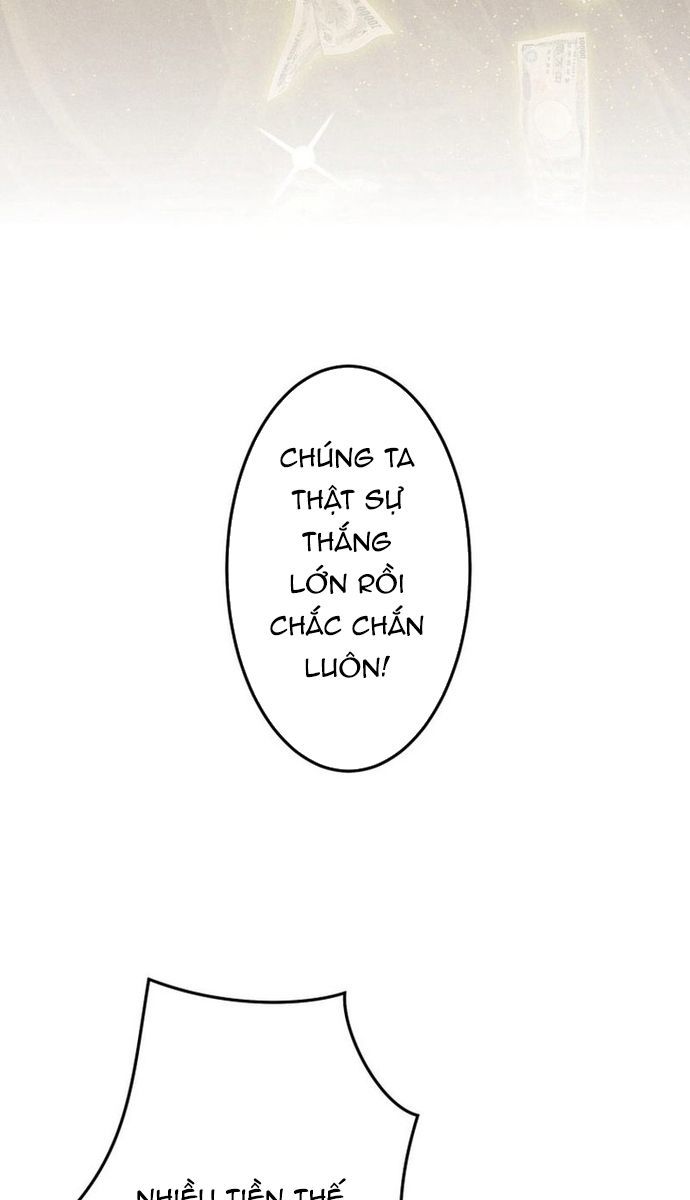 Đảo Ngược Chỉ Số : Từ Kẻ Xui Xẻo Thành Vô Địch! Chapter 8 - Trang 2