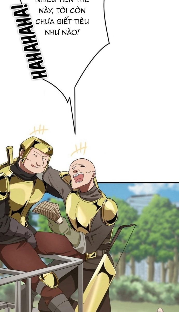 Đảo Ngược Chỉ Số : Từ Kẻ Xui Xẻo Thành Vô Địch! Chapter 8 - Trang 2