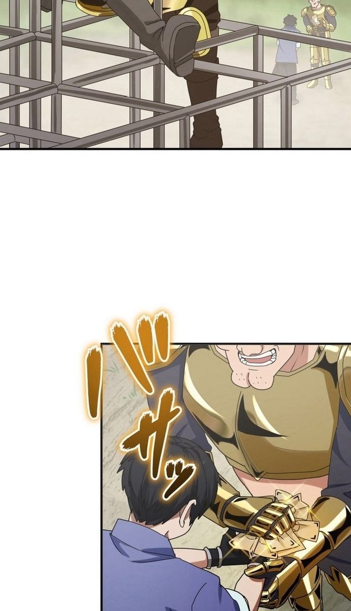 Đảo Ngược Chỉ Số : Từ Kẻ Xui Xẻo Thành Vô Địch! Chapter 8 - Trang 2