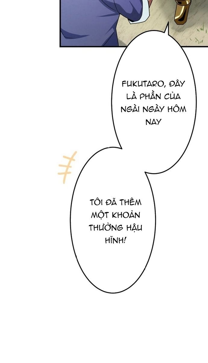 Đảo Ngược Chỉ Số : Từ Kẻ Xui Xẻo Thành Vô Địch! Chapter 8 - Trang 2