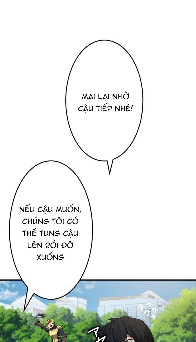 Đảo Ngược Chỉ Số : Từ Kẻ Xui Xẻo Thành Vô Địch! Chapter 8 - Trang 2