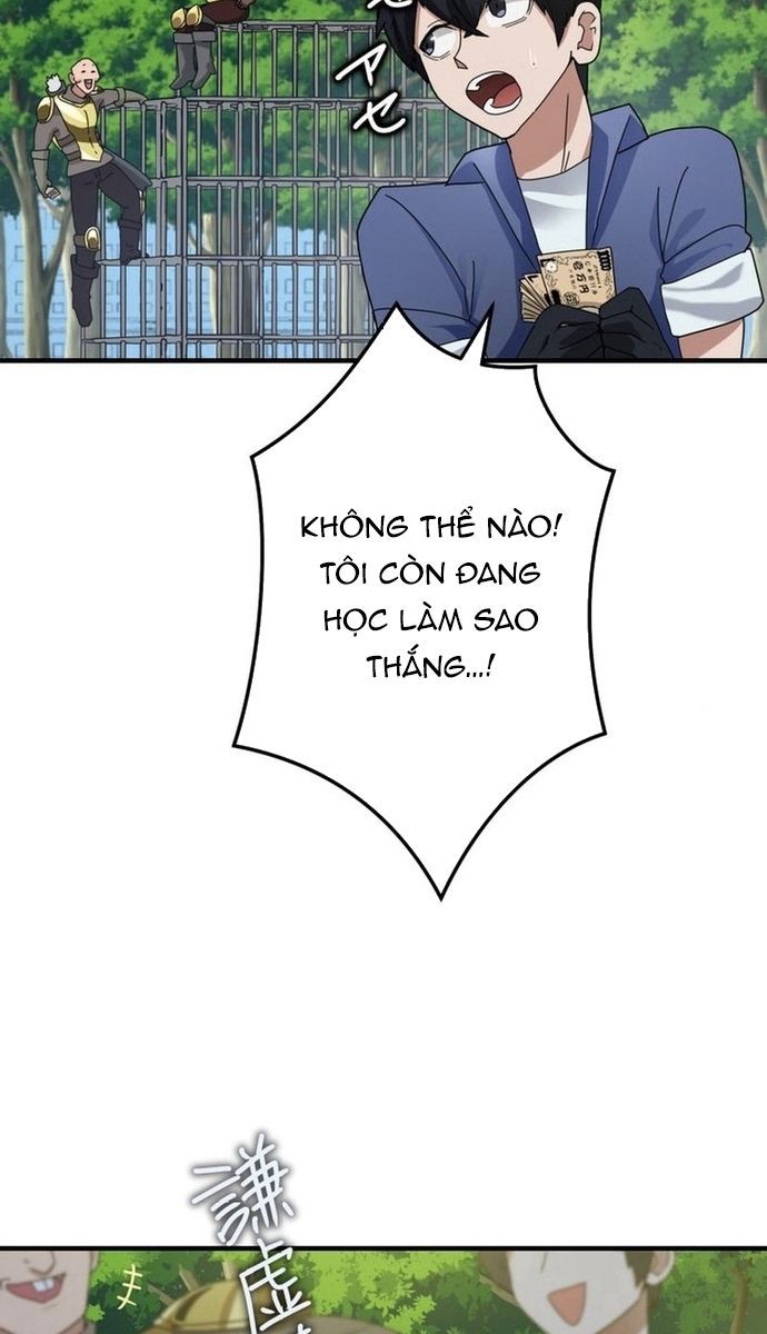 Đảo Ngược Chỉ Số : Từ Kẻ Xui Xẻo Thành Vô Địch! Chapter 8 - Trang 2