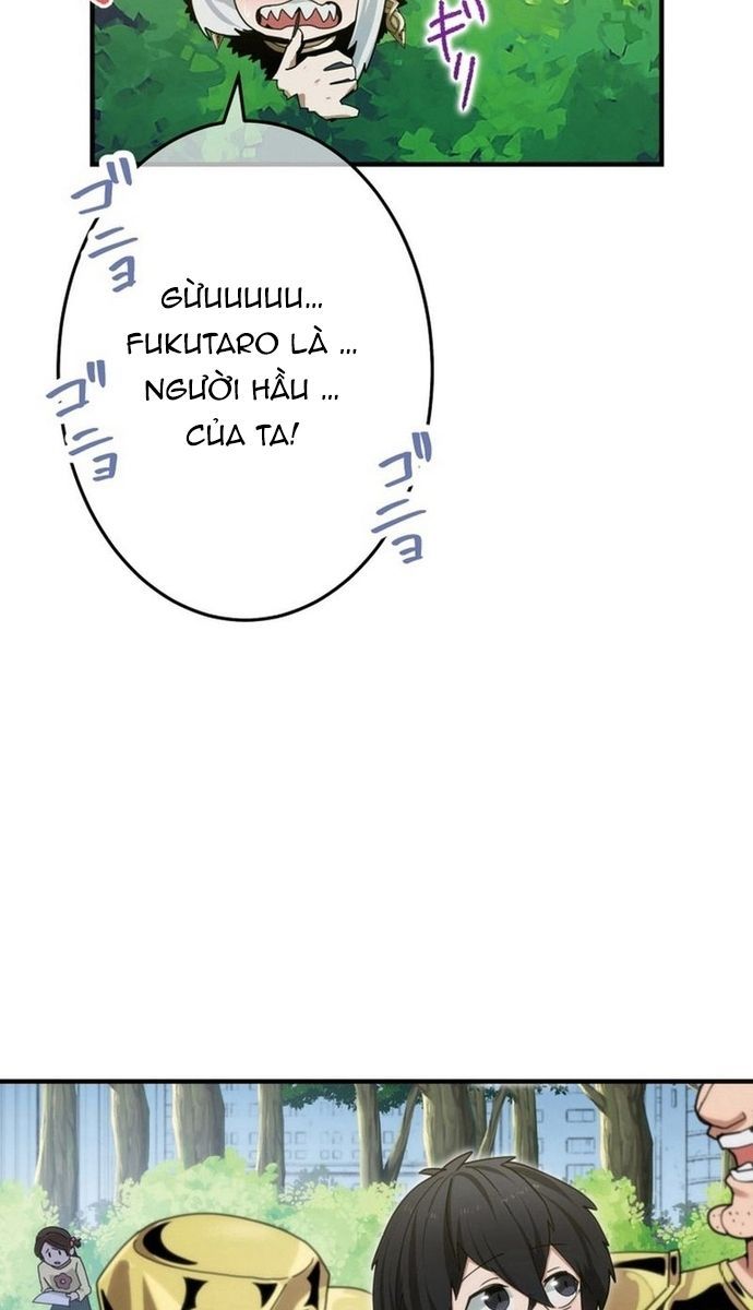 Đảo Ngược Chỉ Số : Từ Kẻ Xui Xẻo Thành Vô Địch! Chapter 8 - Trang 2