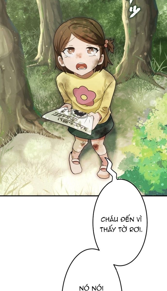 Đảo Ngược Chỉ Số : Từ Kẻ Xui Xẻo Thành Vô Địch! Chapter 8 - Trang 2