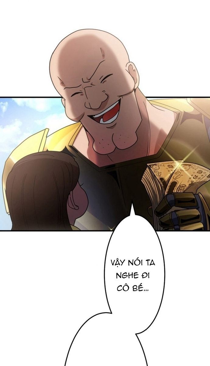 Đảo Ngược Chỉ Số : Từ Kẻ Xui Xẻo Thành Vô Địch! Chapter 8 - Trang 2