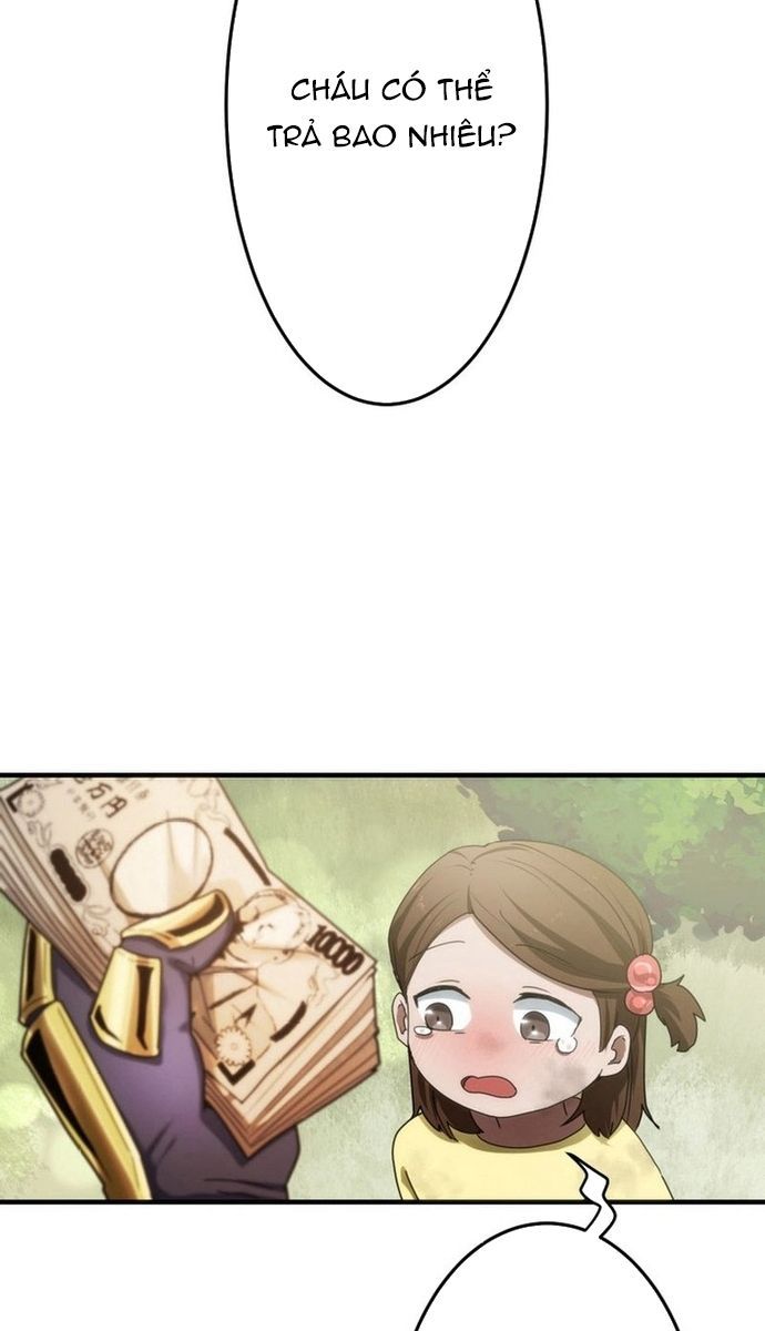 Đảo Ngược Chỉ Số : Từ Kẻ Xui Xẻo Thành Vô Địch! Chapter 8 - Trang 2