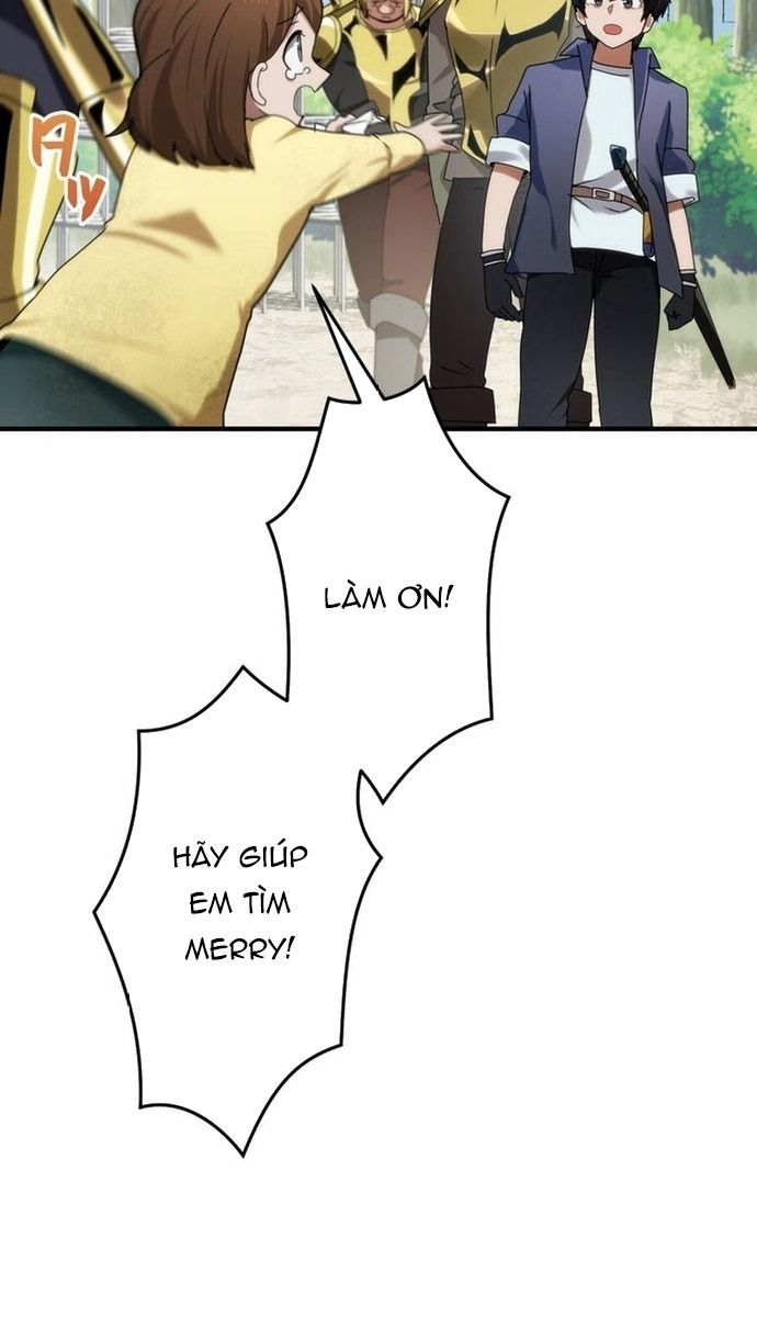 Đảo Ngược Chỉ Số : Từ Kẻ Xui Xẻo Thành Vô Địch! Chapter 8 - Trang 2