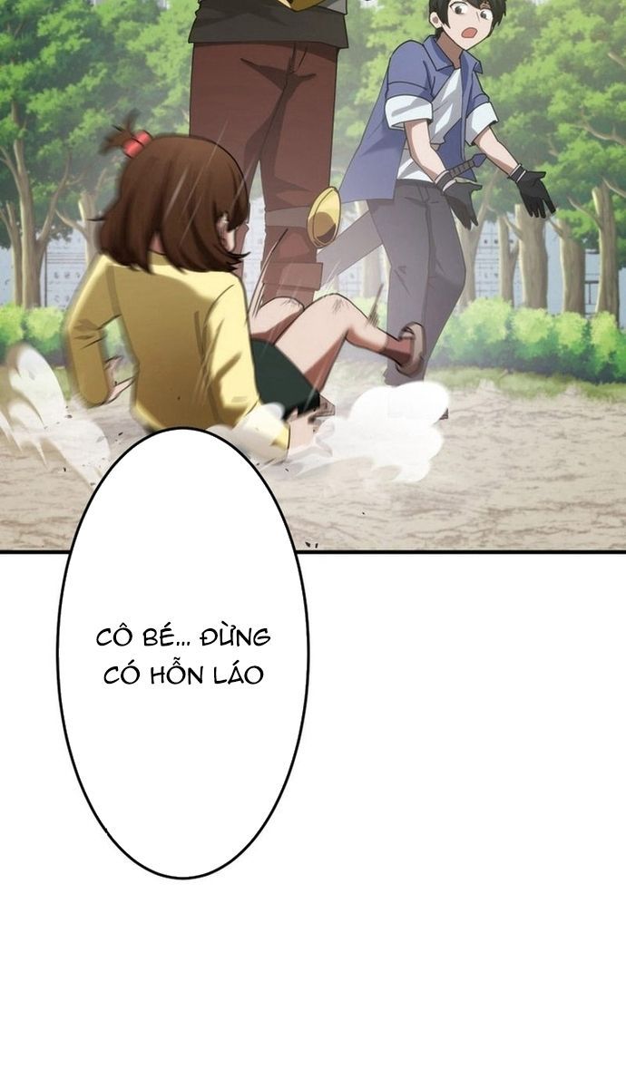 Đảo Ngược Chỉ Số : Từ Kẻ Xui Xẻo Thành Vô Địch! Chapter 8 - Trang 2