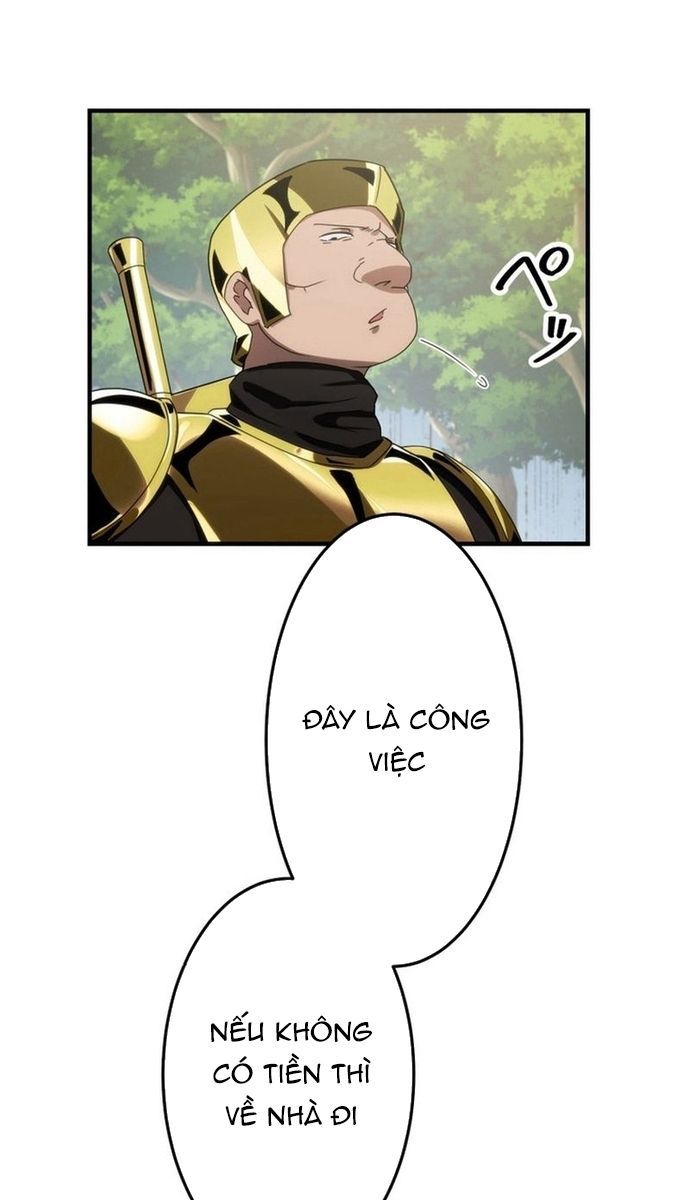 Đảo Ngược Chỉ Số : Từ Kẻ Xui Xẻo Thành Vô Địch! Chapter 8 - Trang 2