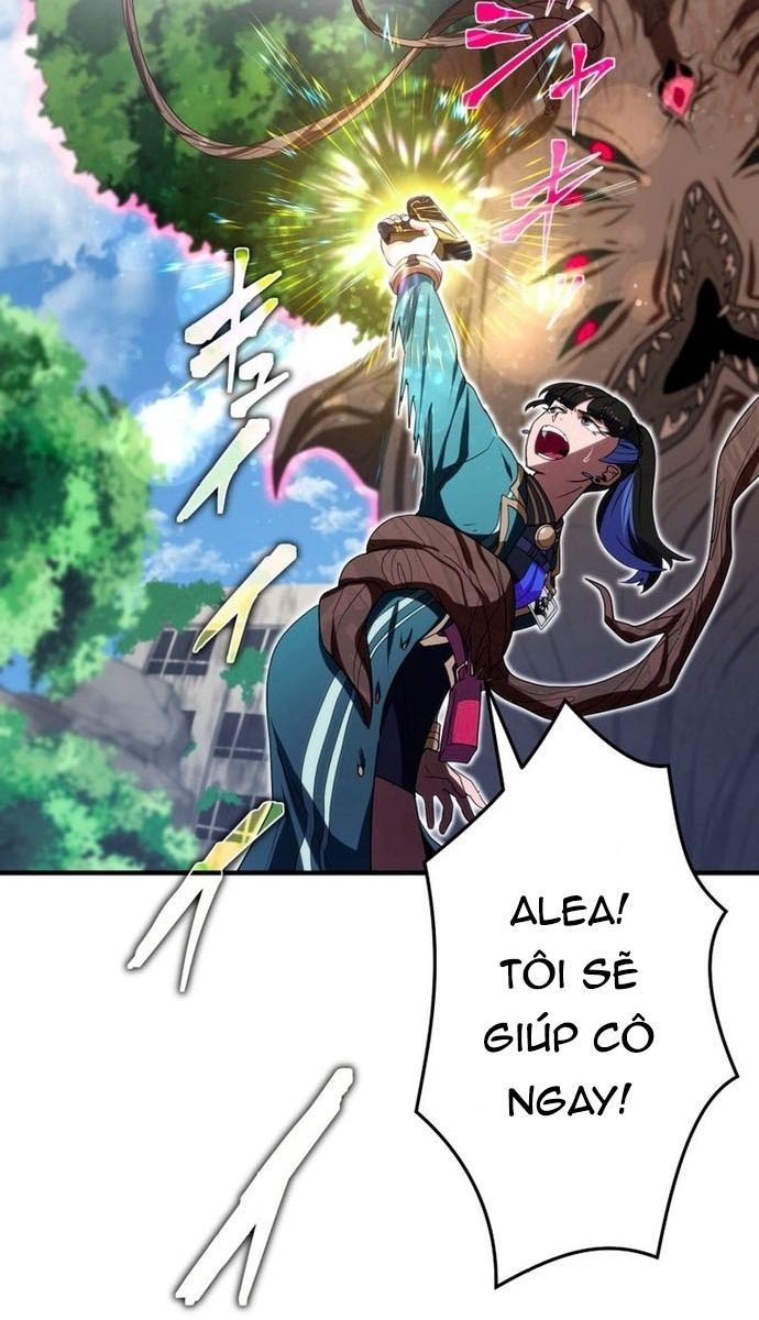 Đảo Ngược Chỉ Số : Từ Kẻ Xui Xẻo Thành Vô Địch! Chapter 9 - Trang 2