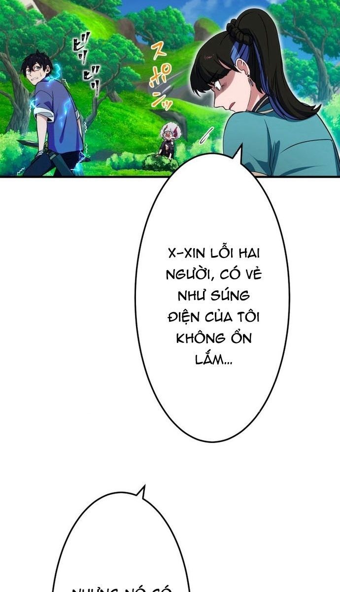 Đảo Ngược Chỉ Số : Từ Kẻ Xui Xẻo Thành Vô Địch! Chapter 9 - Trang 2