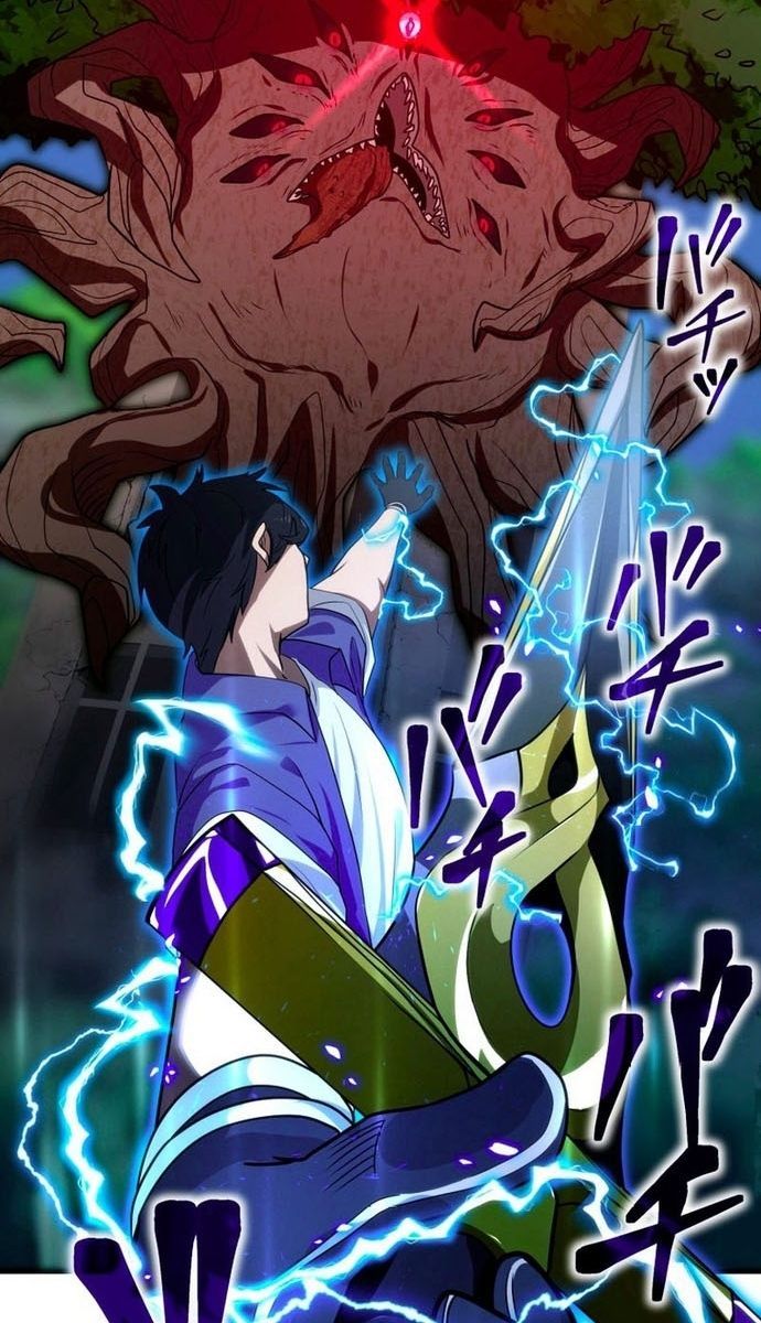 Đảo Ngược Chỉ Số : Từ Kẻ Xui Xẻo Thành Vô Địch! Chapter 9 - Trang 2