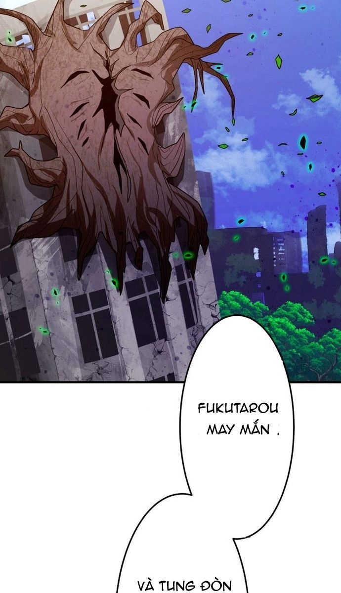 Đảo Ngược Chỉ Số : Từ Kẻ Xui Xẻo Thành Vô Địch! Chapter 9 - Trang 2