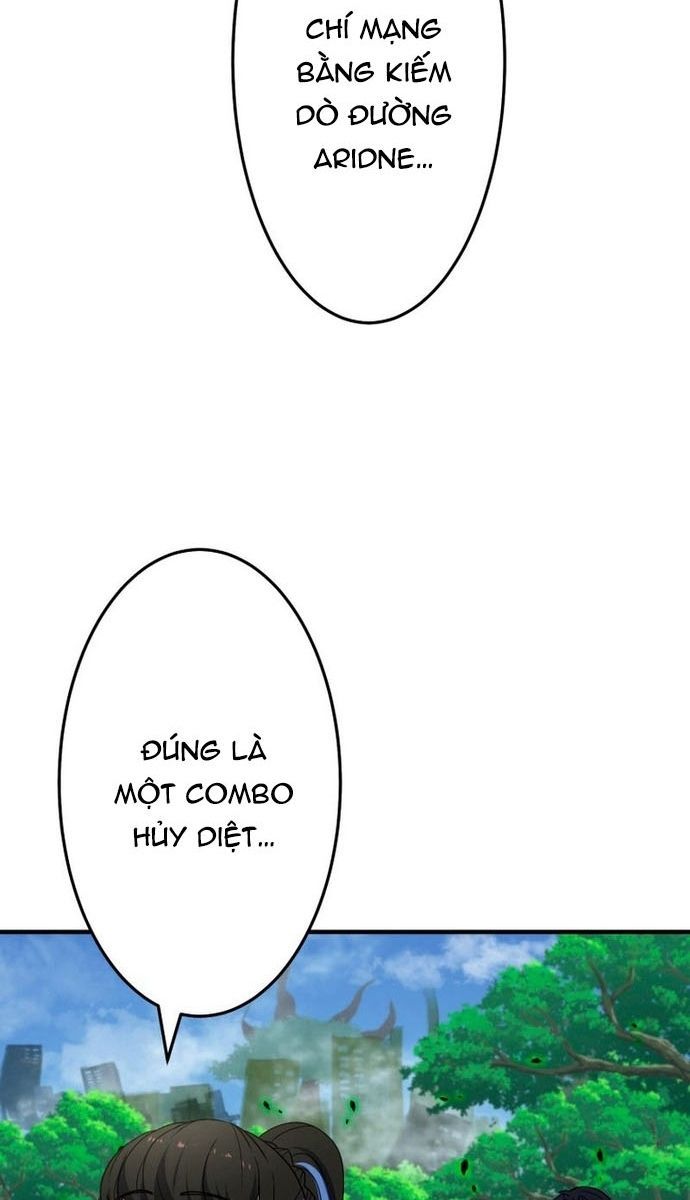 Đảo Ngược Chỉ Số : Từ Kẻ Xui Xẻo Thành Vô Địch! Chapter 9 - Trang 2