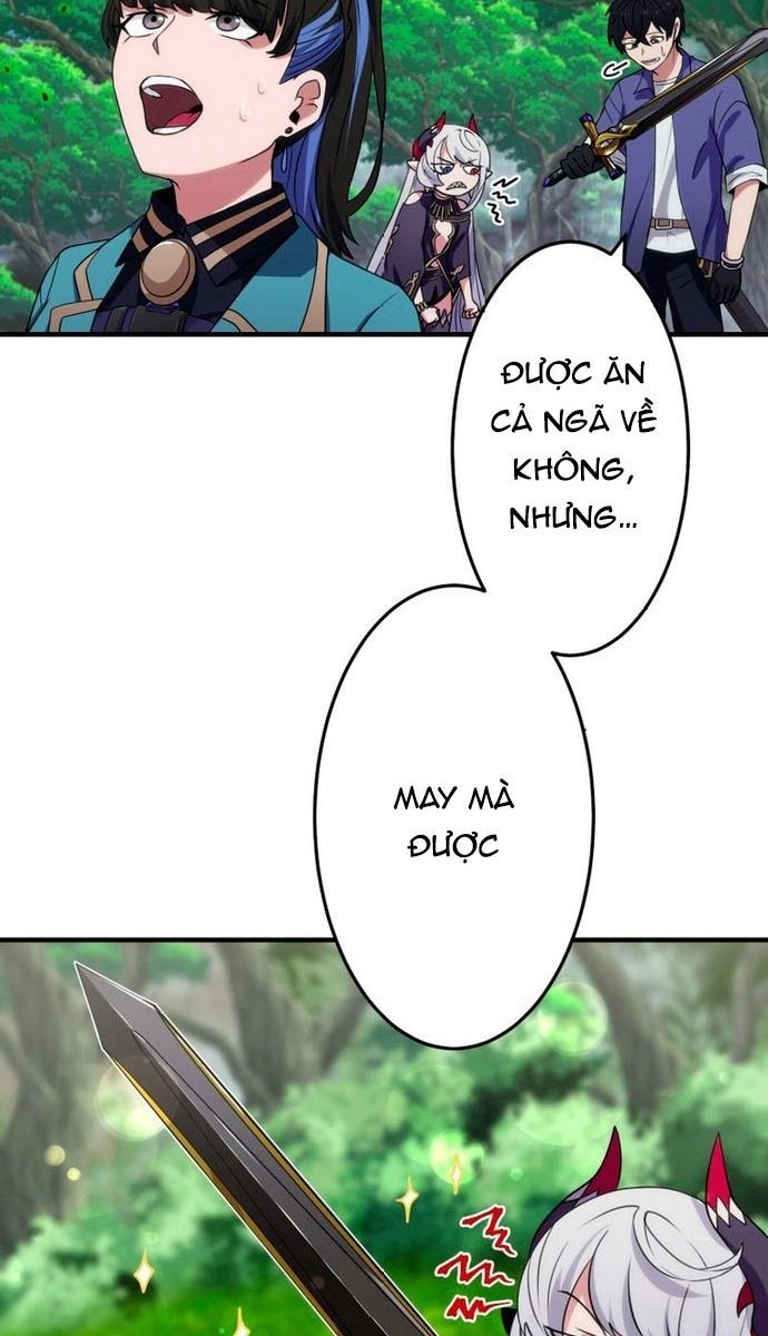 Đảo Ngược Chỉ Số : Từ Kẻ Xui Xẻo Thành Vô Địch! Chapter 9 - Trang 2