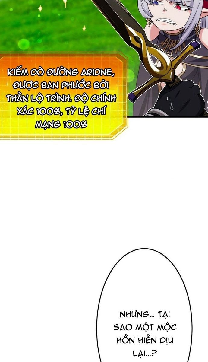 Đảo Ngược Chỉ Số : Từ Kẻ Xui Xẻo Thành Vô Địch! Chapter 9 - Trang 2