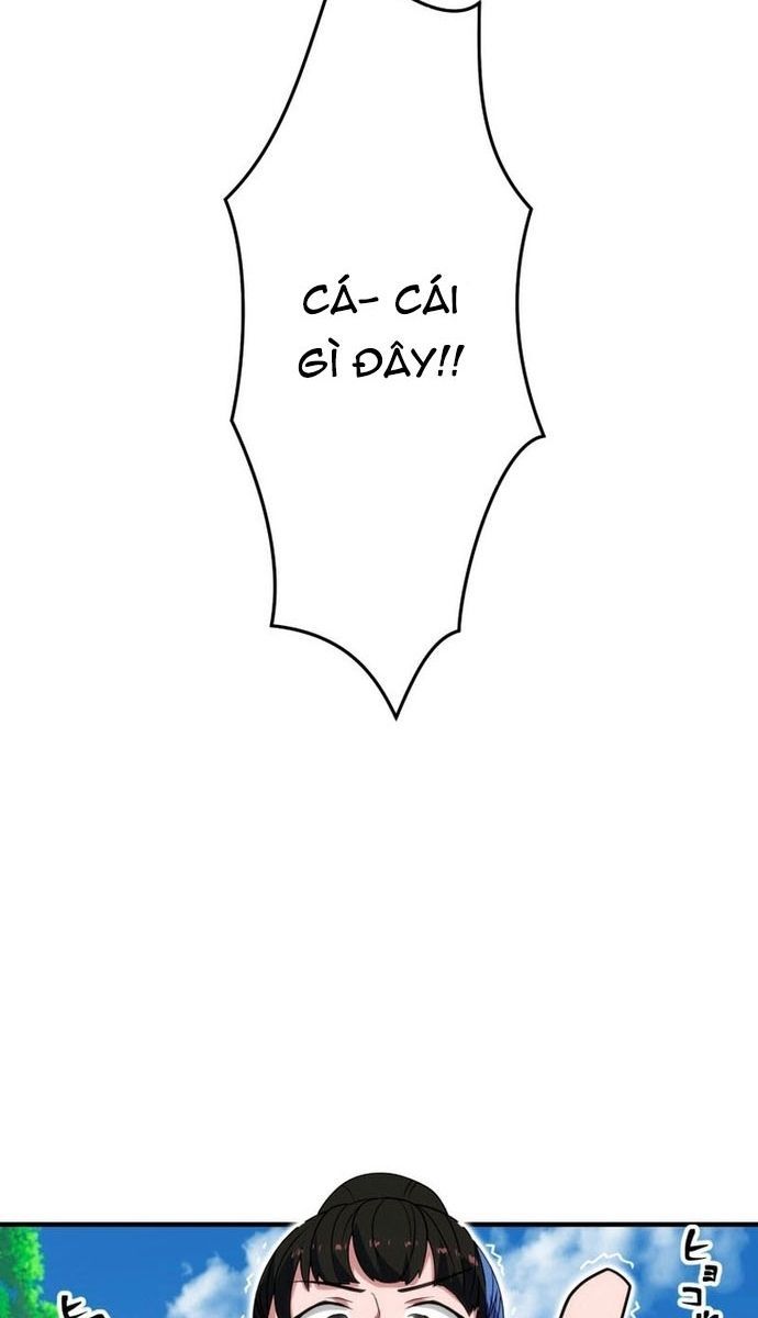 Đảo Ngược Chỉ Số : Từ Kẻ Xui Xẻo Thành Vô Địch! Chapter 9 - Trang 2