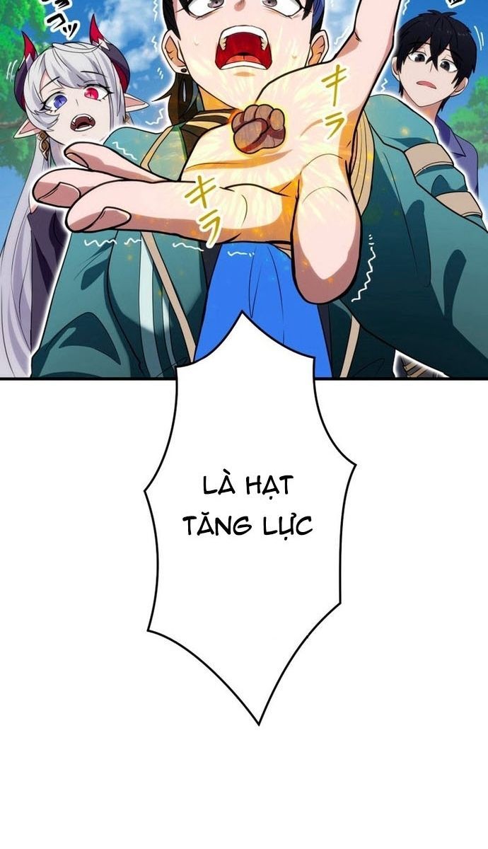 Đảo Ngược Chỉ Số : Từ Kẻ Xui Xẻo Thành Vô Địch! Chapter 9 - Trang 2