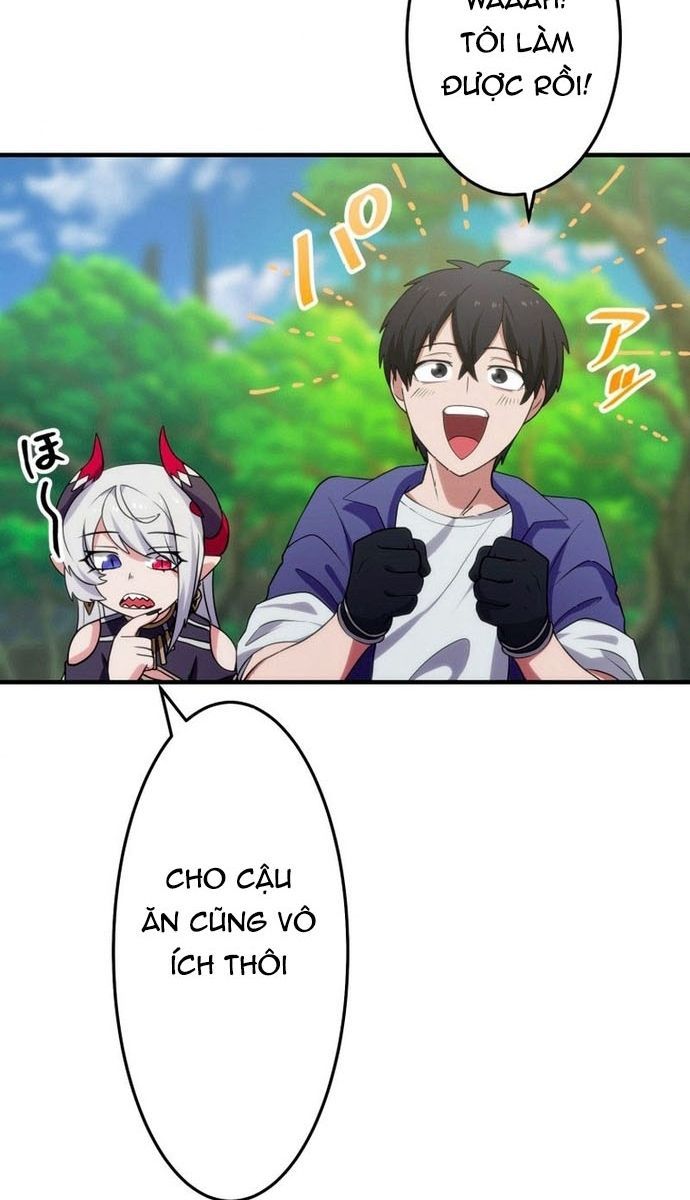 Đảo Ngược Chỉ Số : Từ Kẻ Xui Xẻo Thành Vô Địch! Chapter 9 - Trang 2