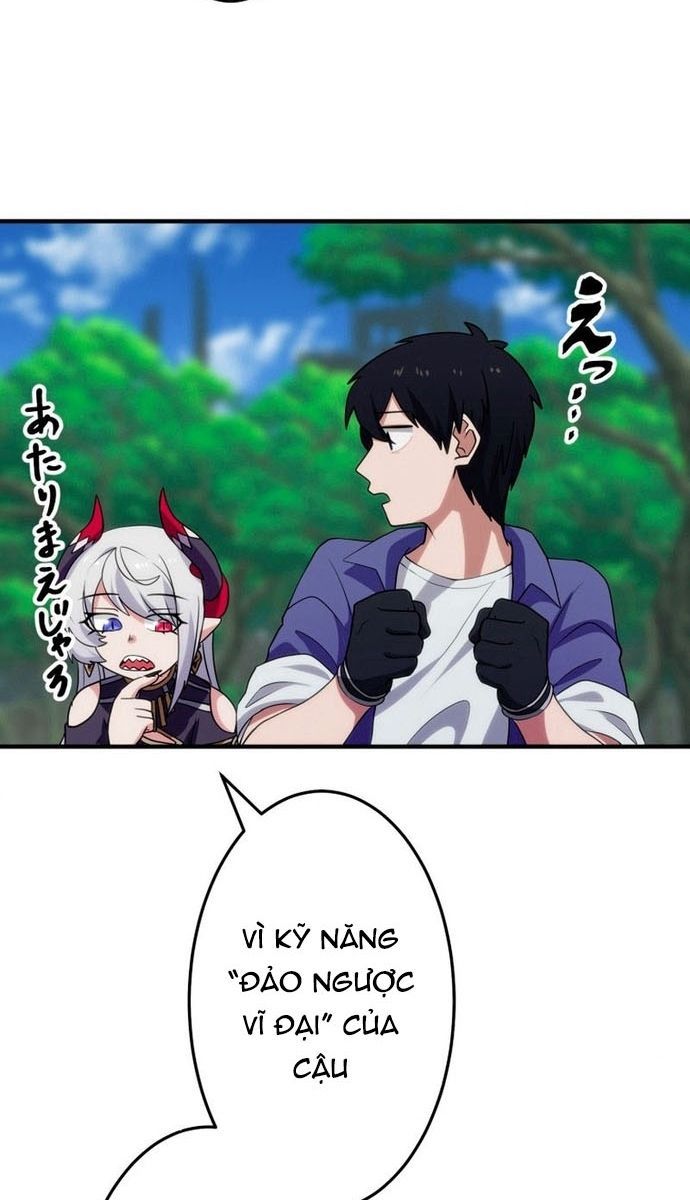 Đảo Ngược Chỉ Số : Từ Kẻ Xui Xẻo Thành Vô Địch! Chapter 9 - Trang 2