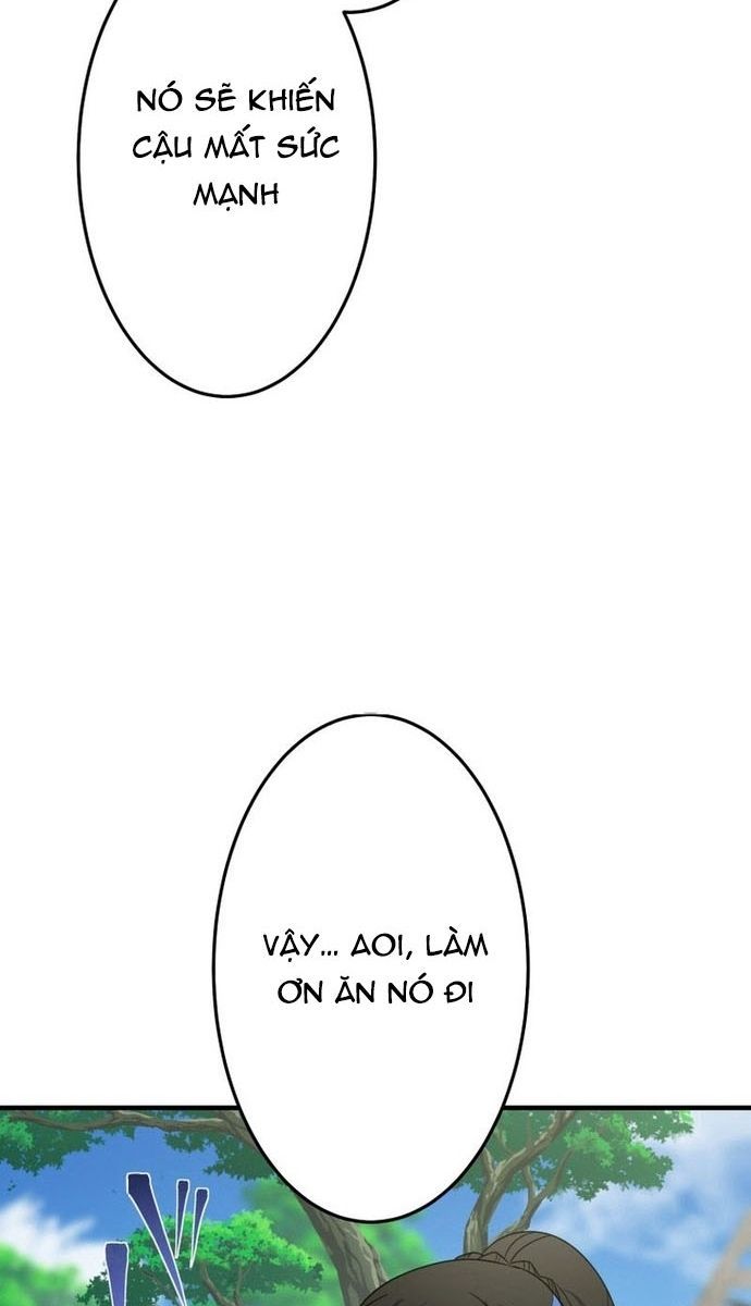 Đảo Ngược Chỉ Số : Từ Kẻ Xui Xẻo Thành Vô Địch! Chapter 9 - Trang 2