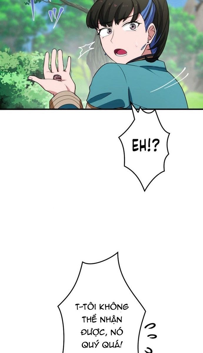 Đảo Ngược Chỉ Số : Từ Kẻ Xui Xẻo Thành Vô Địch! Chapter 9 - Trang 2