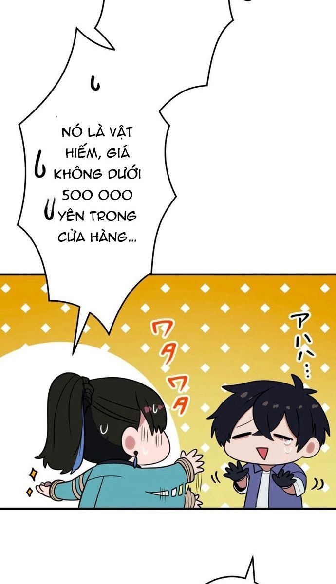 Đảo Ngược Chỉ Số : Từ Kẻ Xui Xẻo Thành Vô Địch! Chapter 9 - Trang 2