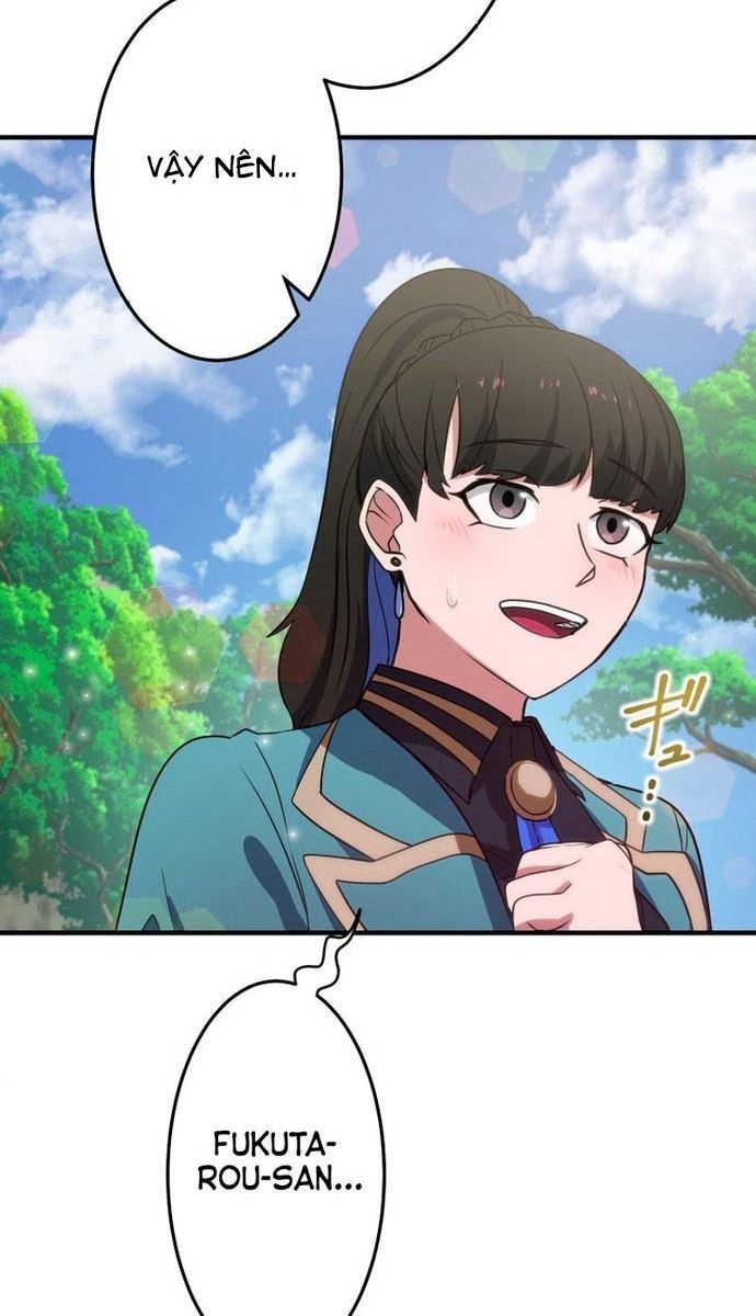 Đảo Ngược Chỉ Số : Từ Kẻ Xui Xẻo Thành Vô Địch! Chapter 9 - Trang 2