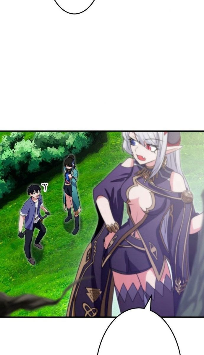 Đảo Ngược Chỉ Số : Từ Kẻ Xui Xẻo Thành Vô Địch! Chapter 9 - Trang 2