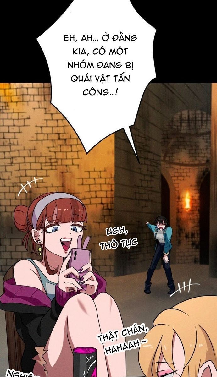 Đảo Ngược Chỉ Số : Từ Kẻ Xui Xẻo Thành Vô Địch! Chapter 9 - Trang 2