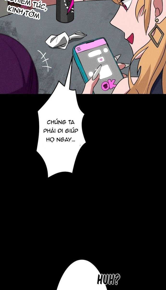 Đảo Ngược Chỉ Số : Từ Kẻ Xui Xẻo Thành Vô Địch! Chapter 9 - Trang 2