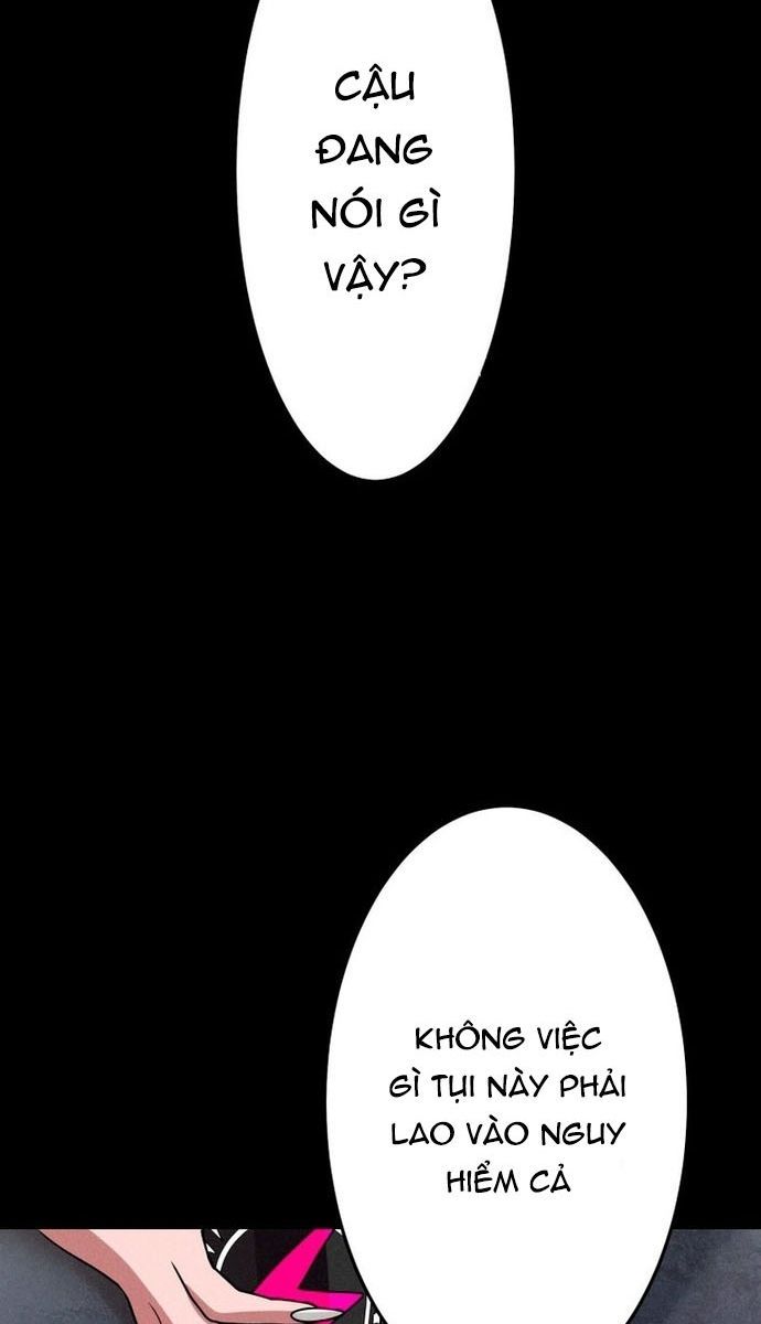 Đảo Ngược Chỉ Số : Từ Kẻ Xui Xẻo Thành Vô Địch! Chapter 9 - Trang 2