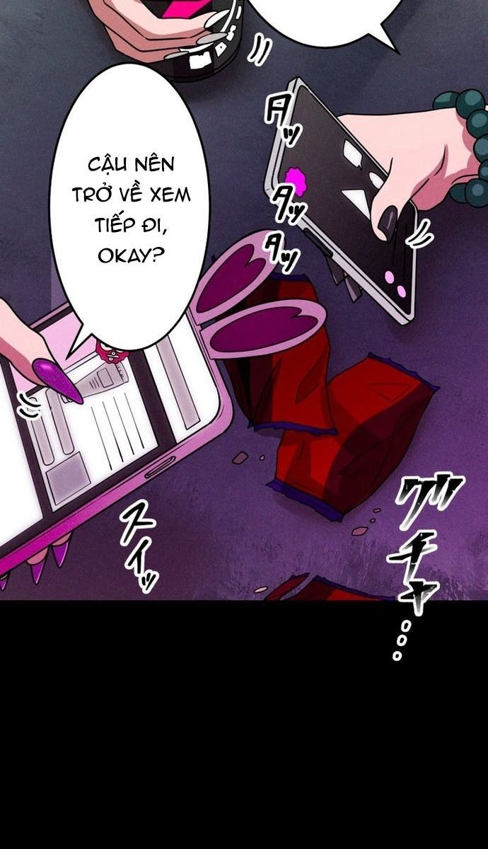 Đảo Ngược Chỉ Số : Từ Kẻ Xui Xẻo Thành Vô Địch! Chapter 9 - Trang 2