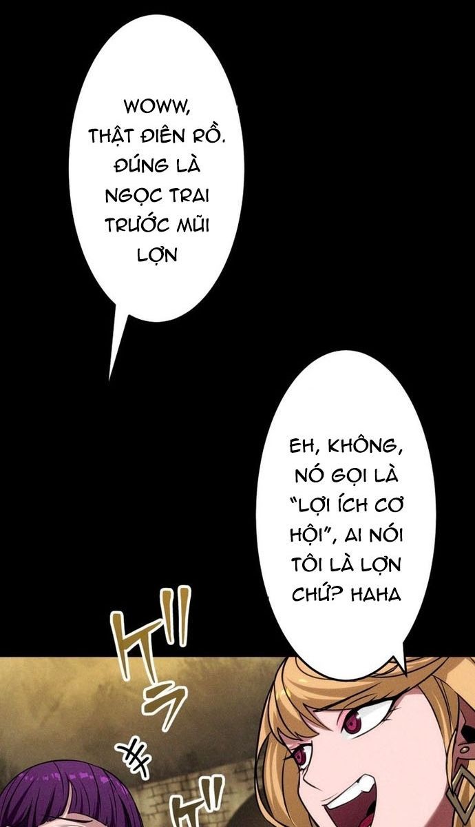 Đảo Ngược Chỉ Số : Từ Kẻ Xui Xẻo Thành Vô Địch! Chapter 9 - Trang 2