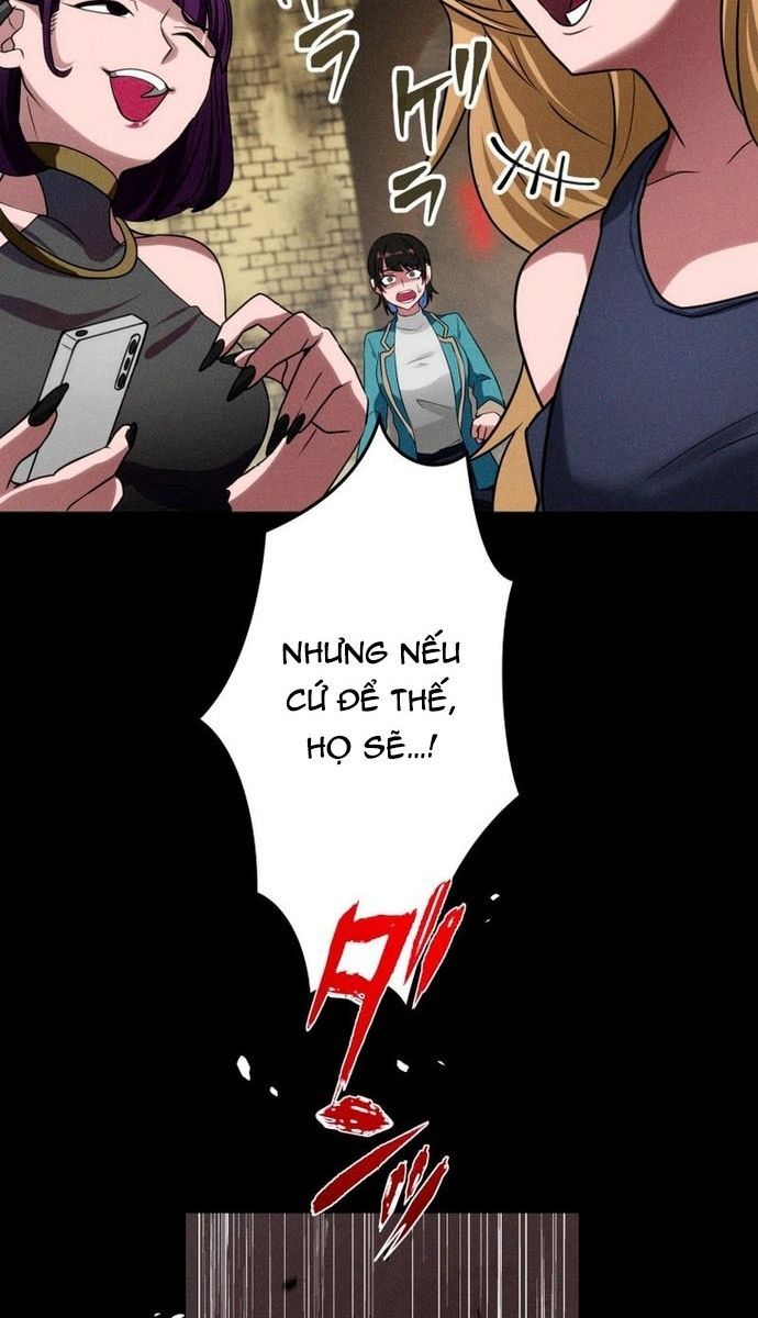 Đảo Ngược Chỉ Số : Từ Kẻ Xui Xẻo Thành Vô Địch! Chapter 9 - Trang 2