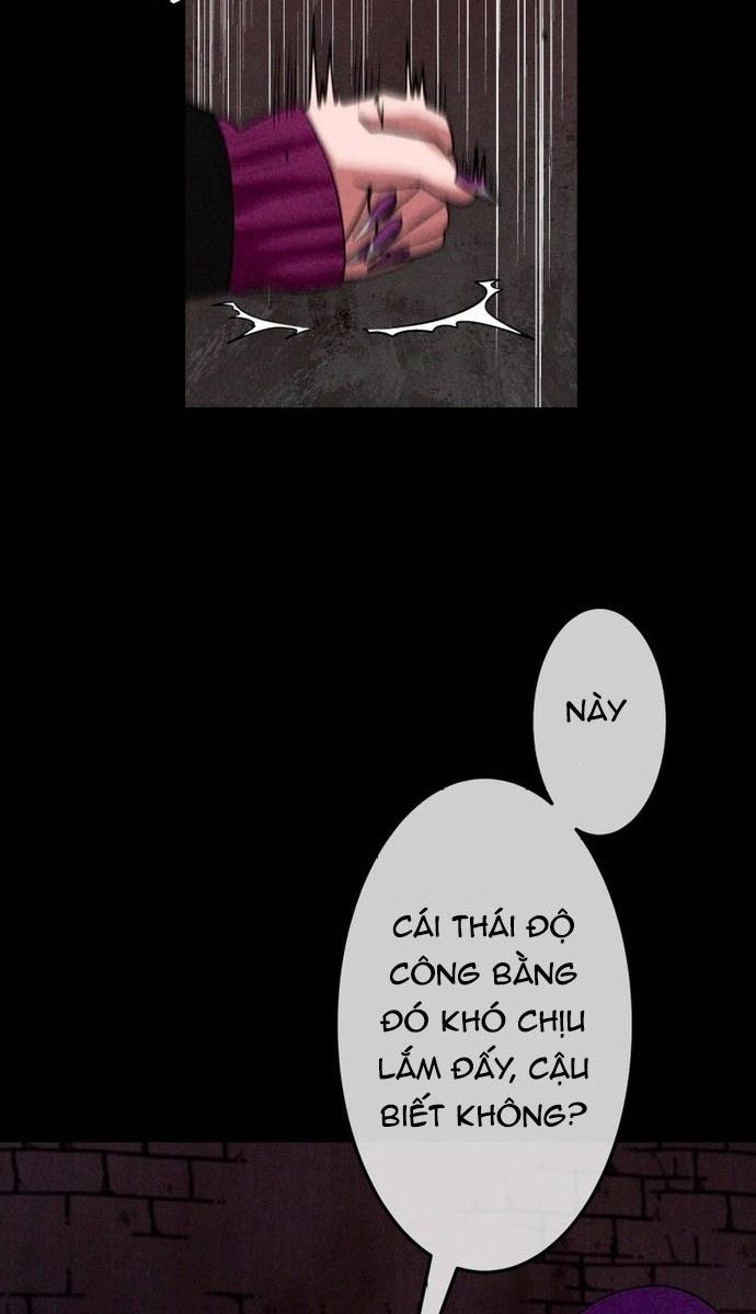 Đảo Ngược Chỉ Số : Từ Kẻ Xui Xẻo Thành Vô Địch! Chapter 9 - Trang 2