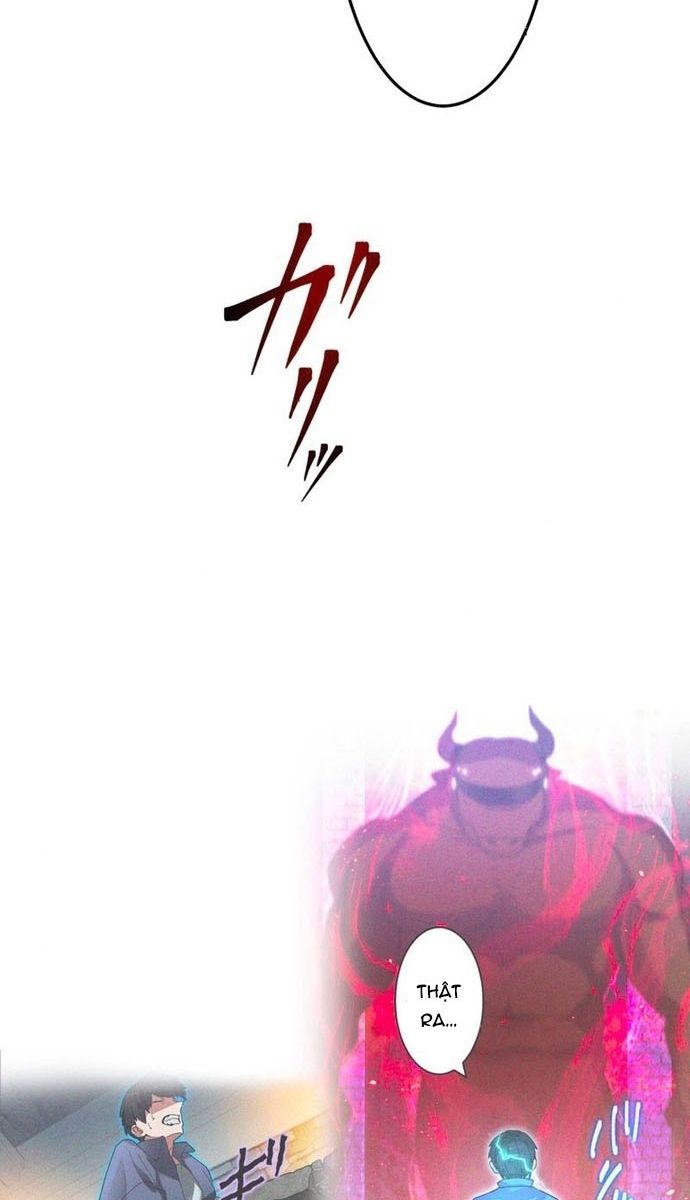 Đảo Ngược Chỉ Số : Từ Kẻ Xui Xẻo Thành Vô Địch! Chapter 9 - Trang 2