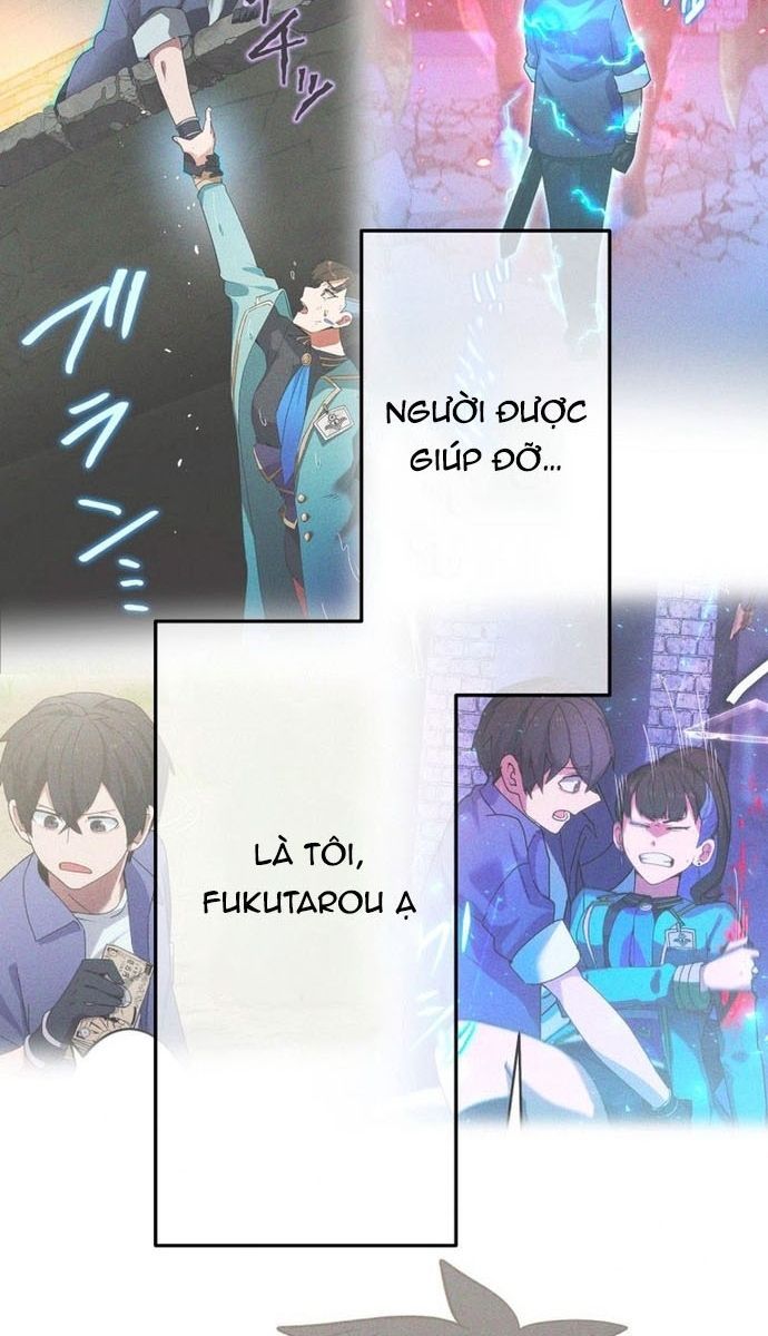 Đảo Ngược Chỉ Số : Từ Kẻ Xui Xẻo Thành Vô Địch! Chapter 9 - Trang 2